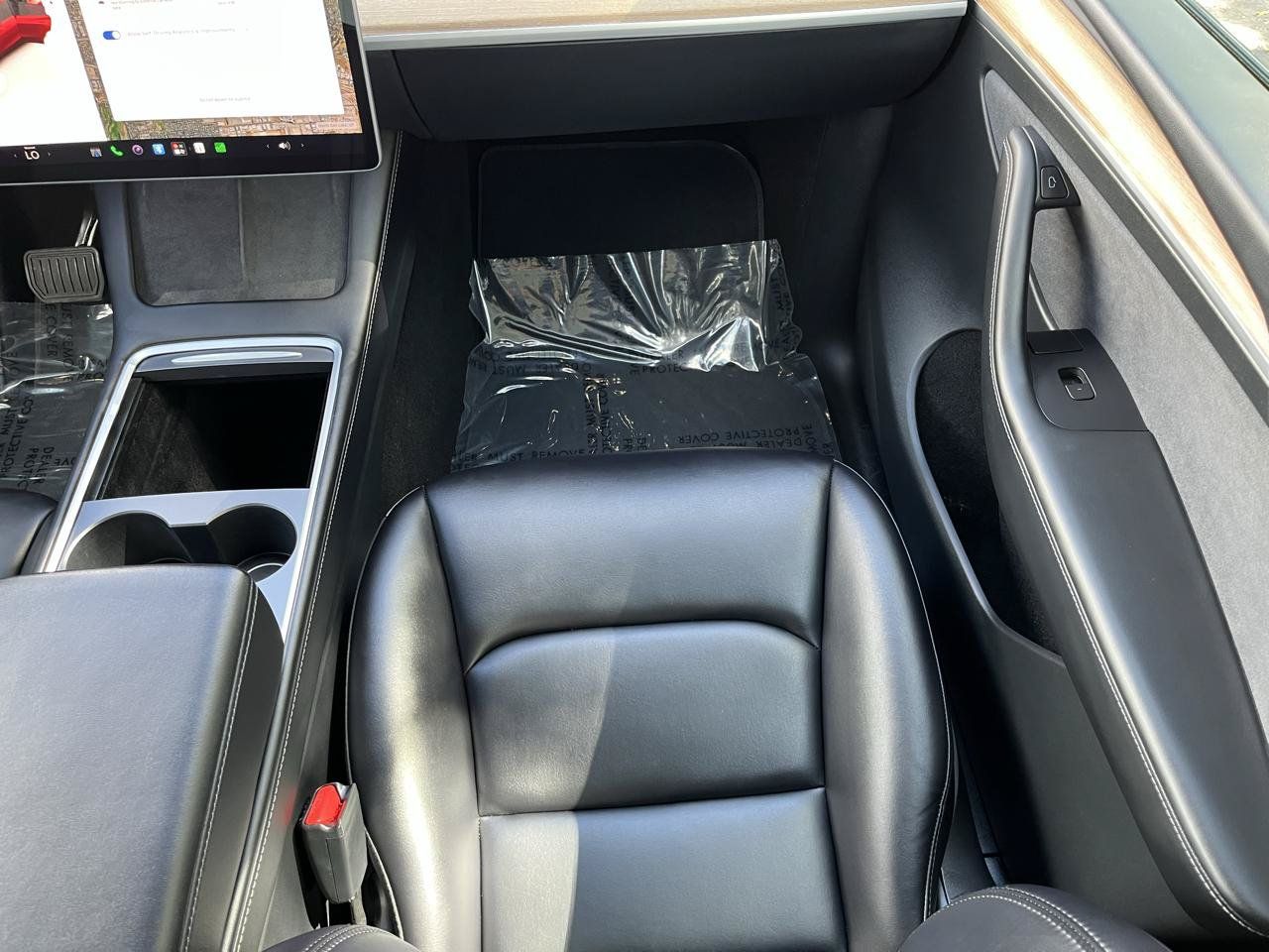 Used 2023 Tesla Model Y Long Range AWD/4WD image 20