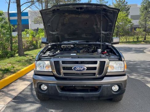 Used 2010 Ford Ranger 2WD SuperCab image 38