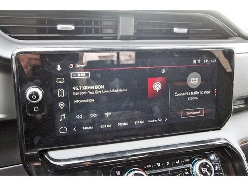 Used 2026 GMC Sierra 1500 AT4 w/ AT4 Premium Package image 23