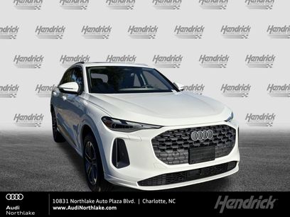 Certified 2025 Audi Q5 Premium w/ Convenience Package
