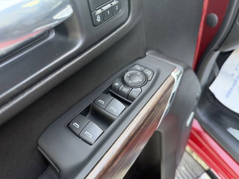 Used 2023 Chevrolet Silverado 2500 High Country image 13