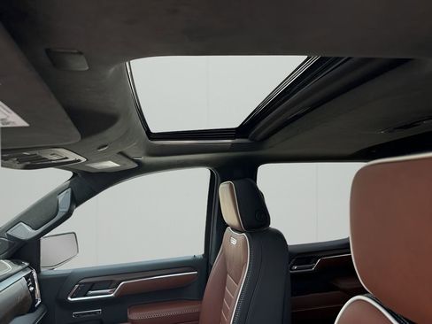 New 2025 GMC Sierra 1500 Denali Ultimate image 31