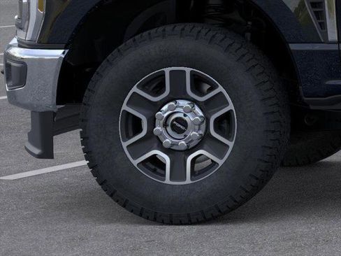 New 2026 Ford F250 Lariat image 19