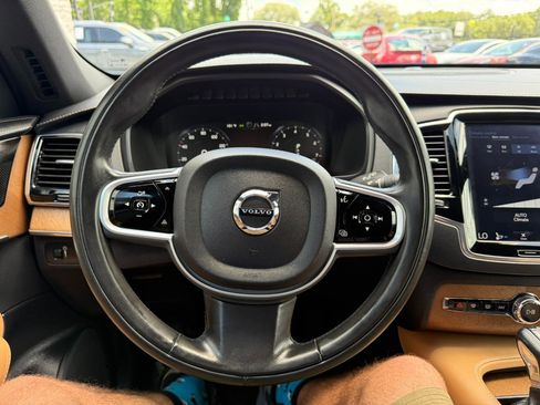 Used 2019 Volvo XC90 T6 Inscription w/ Advanced Package AWD/4WD image 34