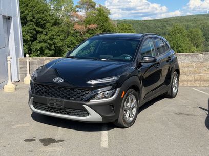 Used 2023 Hyundai Kona SEL w/ Cargo Package