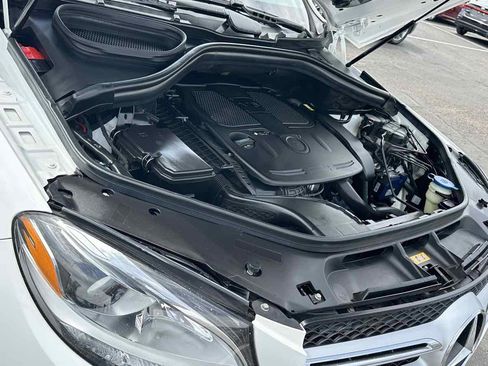 Used 2018 Mercedes-Benz GLE 350 w/ Premium 1 Package image 60