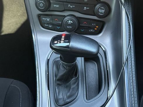 Used 2023 Dodge Challenger GT RWD image 19