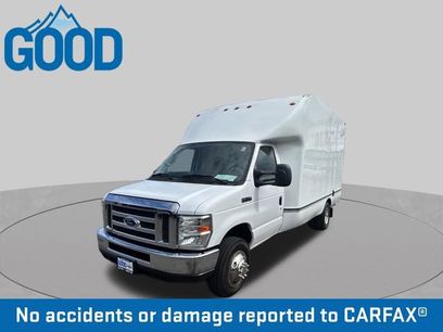 Used 2016 Ford E-350 and Econoline 350 Super Duty
