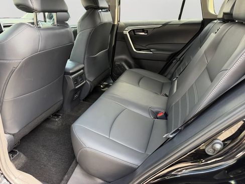 Certified 2025 Toyota RAV4 XLE Premium AWD/4WD image 12