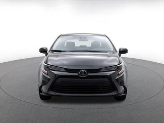 Used 2025 Toyota Corolla LE FWD video 2