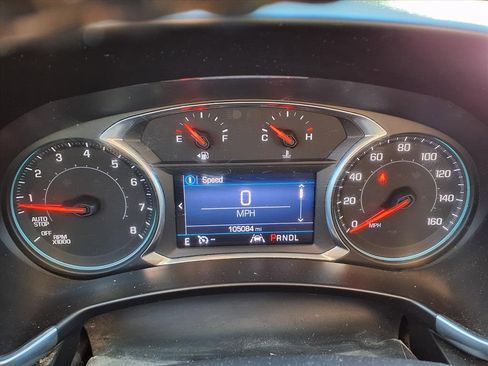 Used 2020 Chevrolet Equinox LT image 14