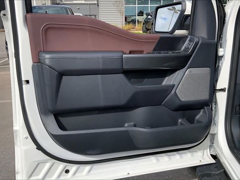 Certified 2023 Ford F150 Lariat image 21