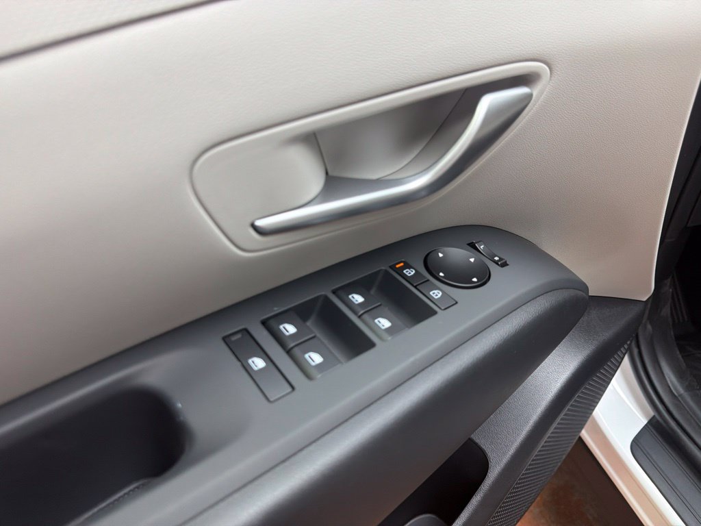 New 2026 Hyundai Tucson SEL Plus FWD image 24