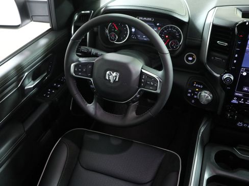 New 2026 RAM 1500 Laramie image 15