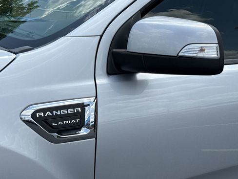 Used 2019 Ford Ranger Lariat w/ Equipment Group 501A Mid AWD/4WD image 34