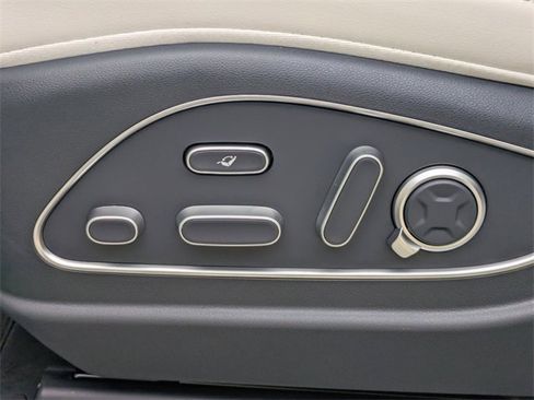 New 2026 Hyundai Palisade Calligraphy image 27