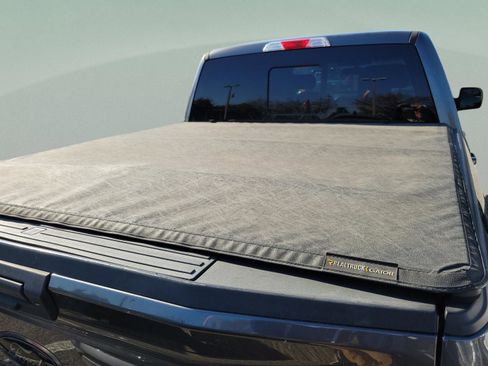 Used 2020 Ford F150 XLT w/ Equipment Group 302A Luxury image 22