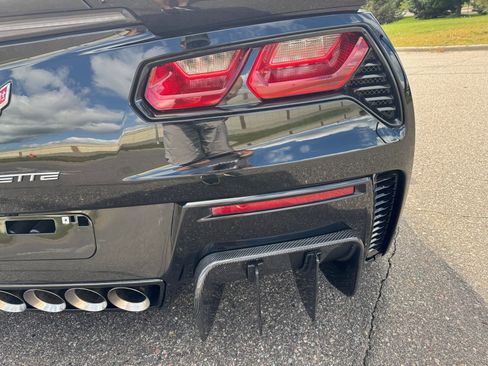 Used 2018 Chevrolet Corvette Grand Sport image 38