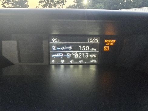 Used 2016 Subaru Forester 2.5i Limited image 35