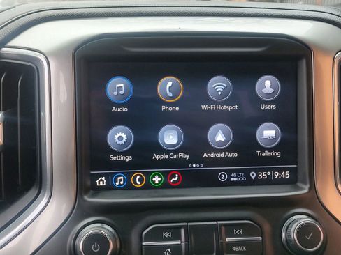 Used 2020 Chevrolet Silverado 1500 RST w/ All-Star Edition image 20