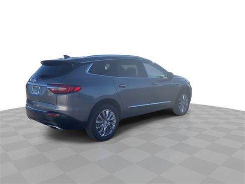 Certified 2020 Buick Enclave Essence w/ Sound and Sites Package image 8