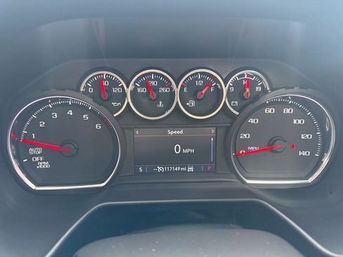 Used 2021 Chevrolet Tahoe LT w/ LT Signature Package image 25