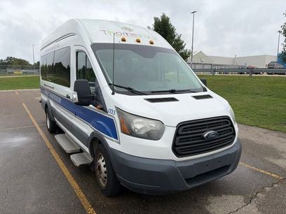 Used 2017 Ford Transit 350 XL
