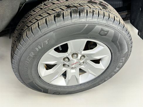 Used 2016 GMC Canyon SLE w/ Trailering Package image 28