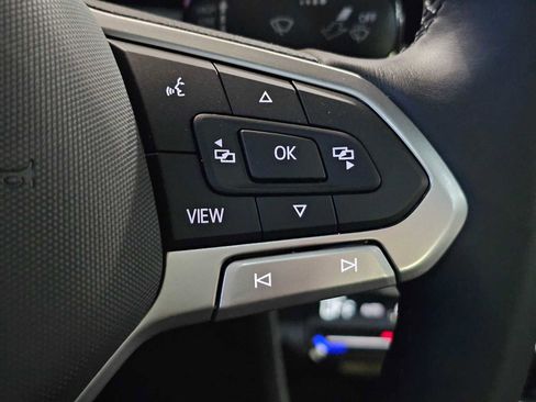 New 2026 Volkswagen Jetta SE image 27