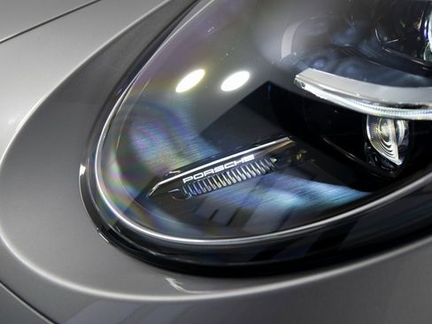 Certified 2026 Porsche 911 Targa 4S image 41