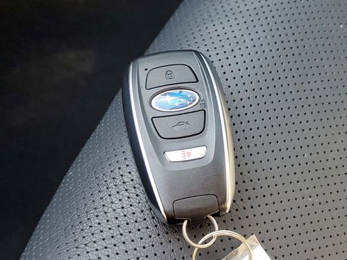 Used 2024 Subaru Outback Limited AWD/4WD image 34