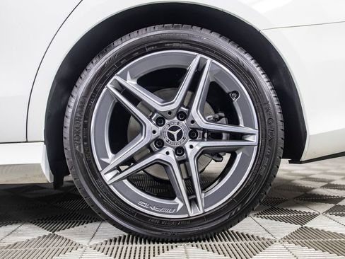 Used 2021 Mercedes-Benz E 350 image 44