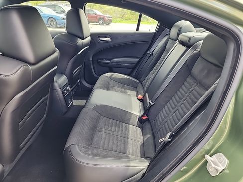 Certified 2023 Dodge Charger R/T w/ Daytona Edition Group image 31