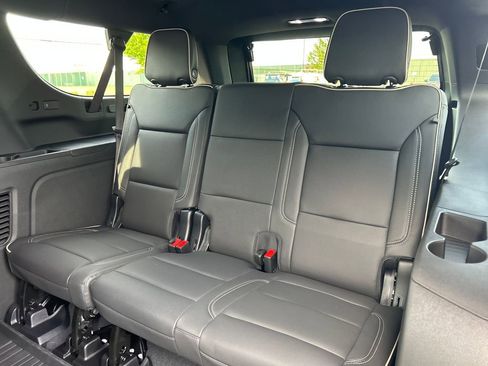 New 2026 GMC Yukon XL Elevation image 43
