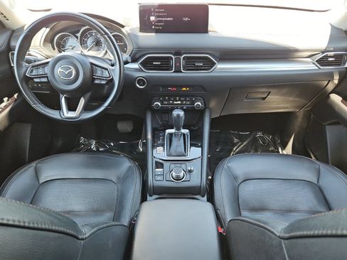 Used 2022 MAZDA CX-5 AWD 2.5 S image 12