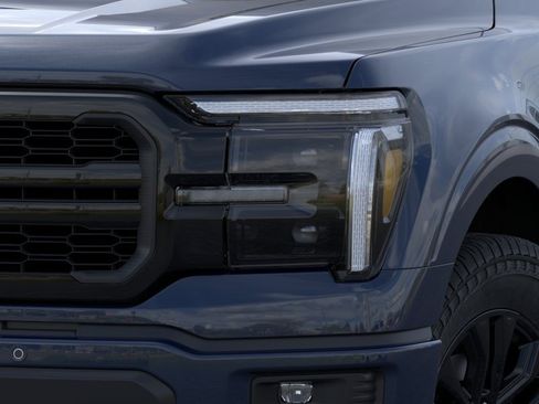 New 2026 Ford F150 Lariat AWD/4WD image 15