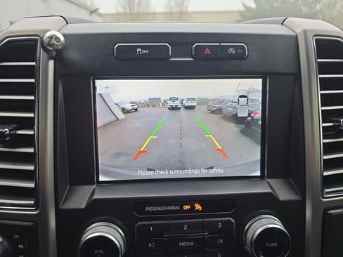 Used 2019 Ford F150 Platinum image 25