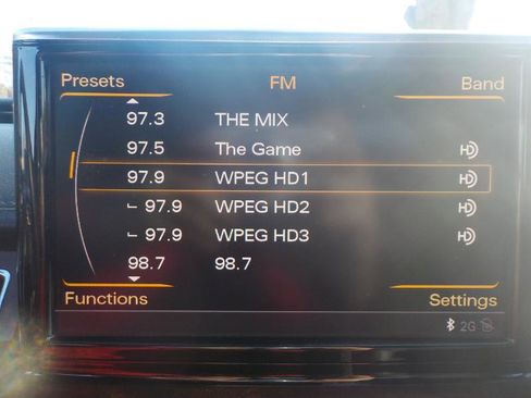 Used 2017 Audi A8 L 3.0T w/ Executive Package image 22