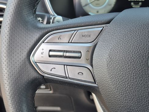 Used 2023 Hyundai Santa Fe Calligraphy FWD image 29