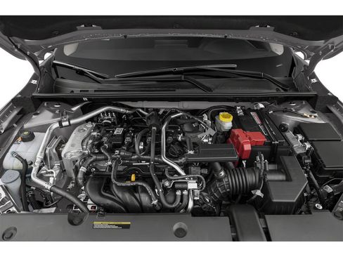 Used 2024 Nissan Sentra S FWD image 10