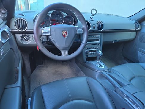 Used 2006 Porsche Boxster image 4