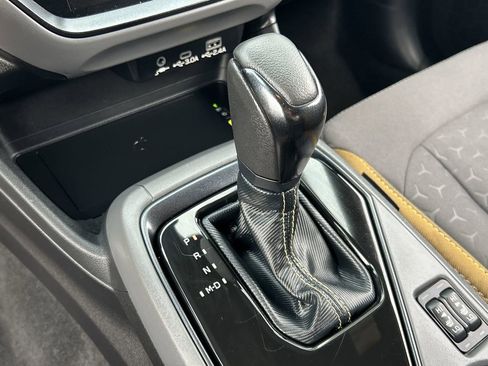 Certified 2025 Subaru Crosstrek 2.5i Sport image 26