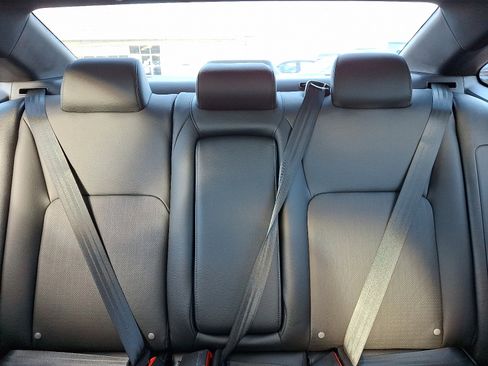 Certified 2025 Honda Civic Sport image 19