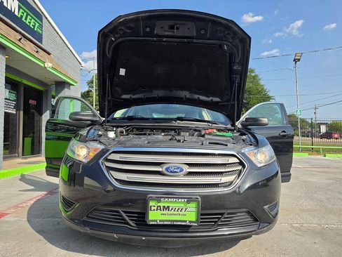 Used 2013 Ford Taurus SE FWD image 54