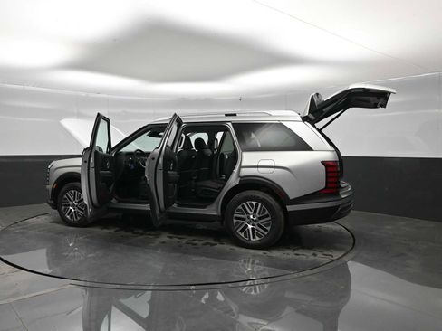 New 2026 Hyundai Palisade SEL AWD/4WD image 44