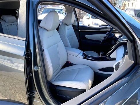 Used 2023 Hyundai Tucson SEL w/ Convenience Package image 7