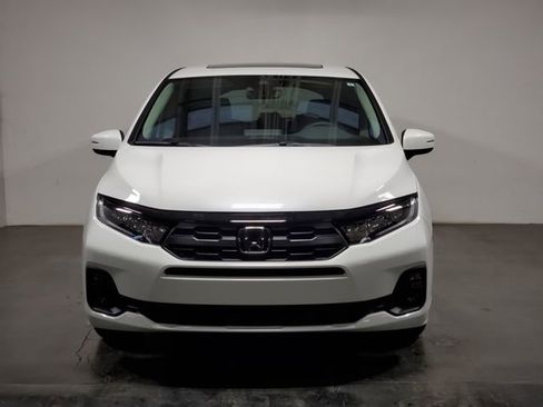 New 2026 Honda Odyssey EX-L image 3