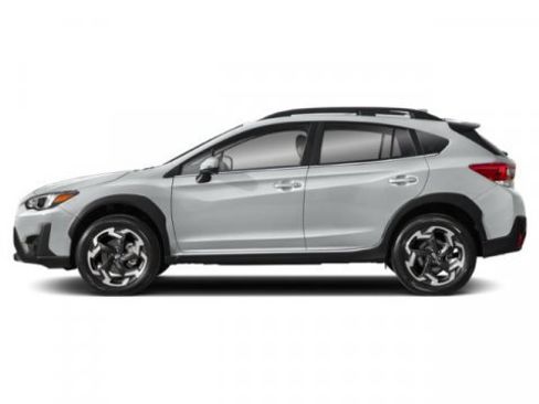 Certified 2023 Subaru Crosstrek 2.5i Limited w/ Moonroof Package image 6