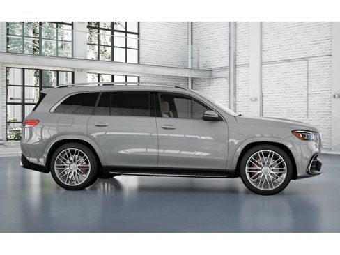 New 2026 Mercedes-Benz GLS 63 AMG 4MATIC image 15