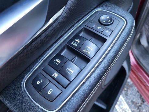 Used 2019 RAM 1500 Sport w/ Advanced Safety Group image 32